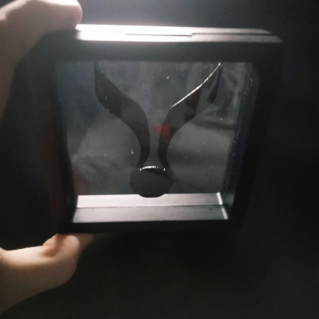 Mask Puzzle